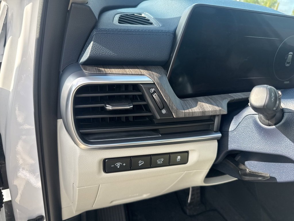 Used 2024 Kia Telluride SX image 14
