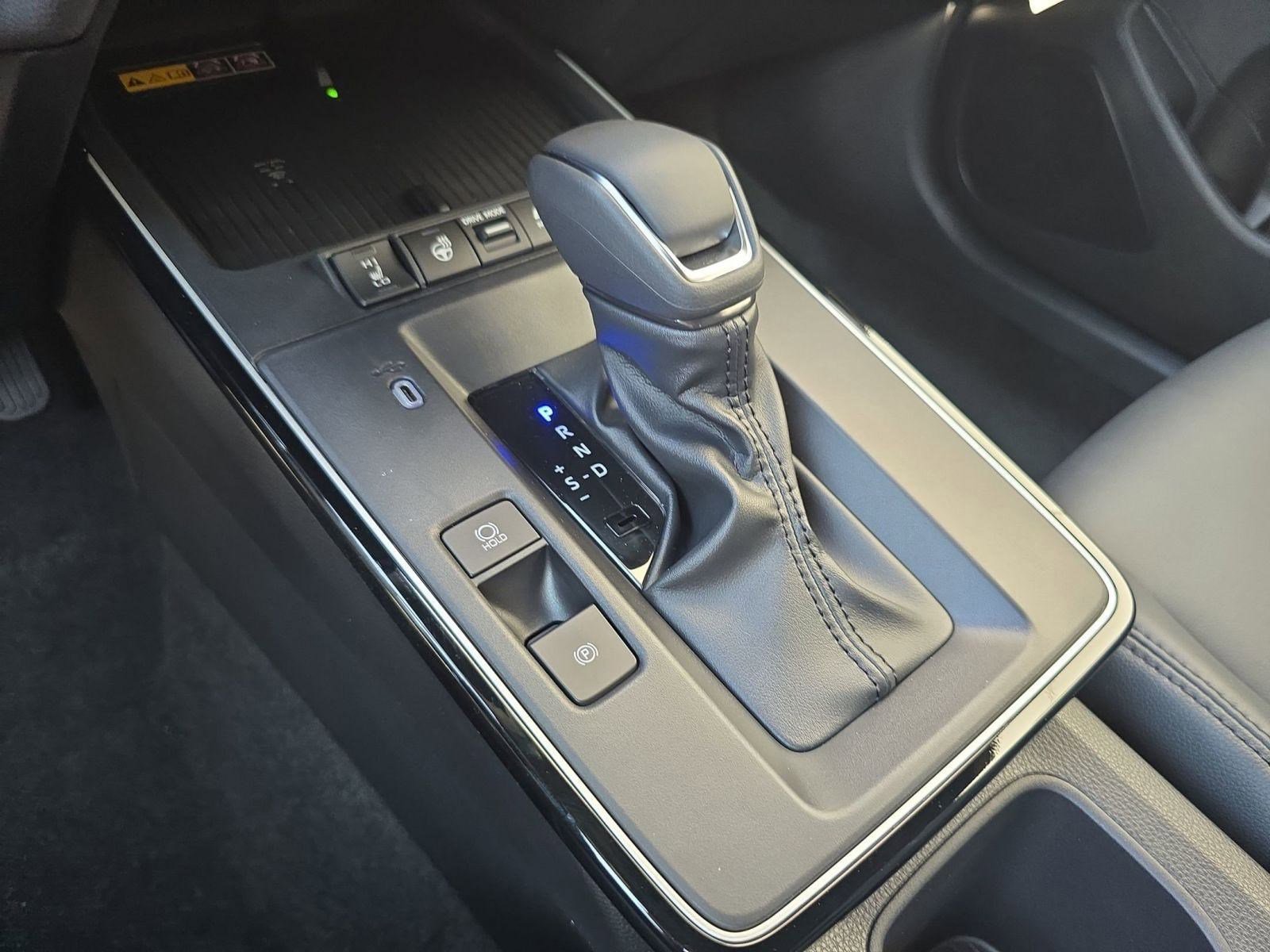 New 2026 Toyota Corolla Cross S image 15