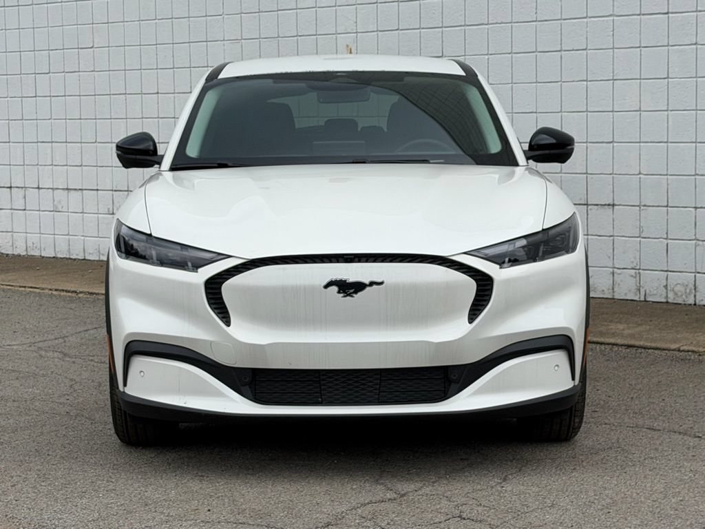 New 2026 Ford Mustang Mach-E Select w/ Comfort Package Lite AWD/4WD image 29