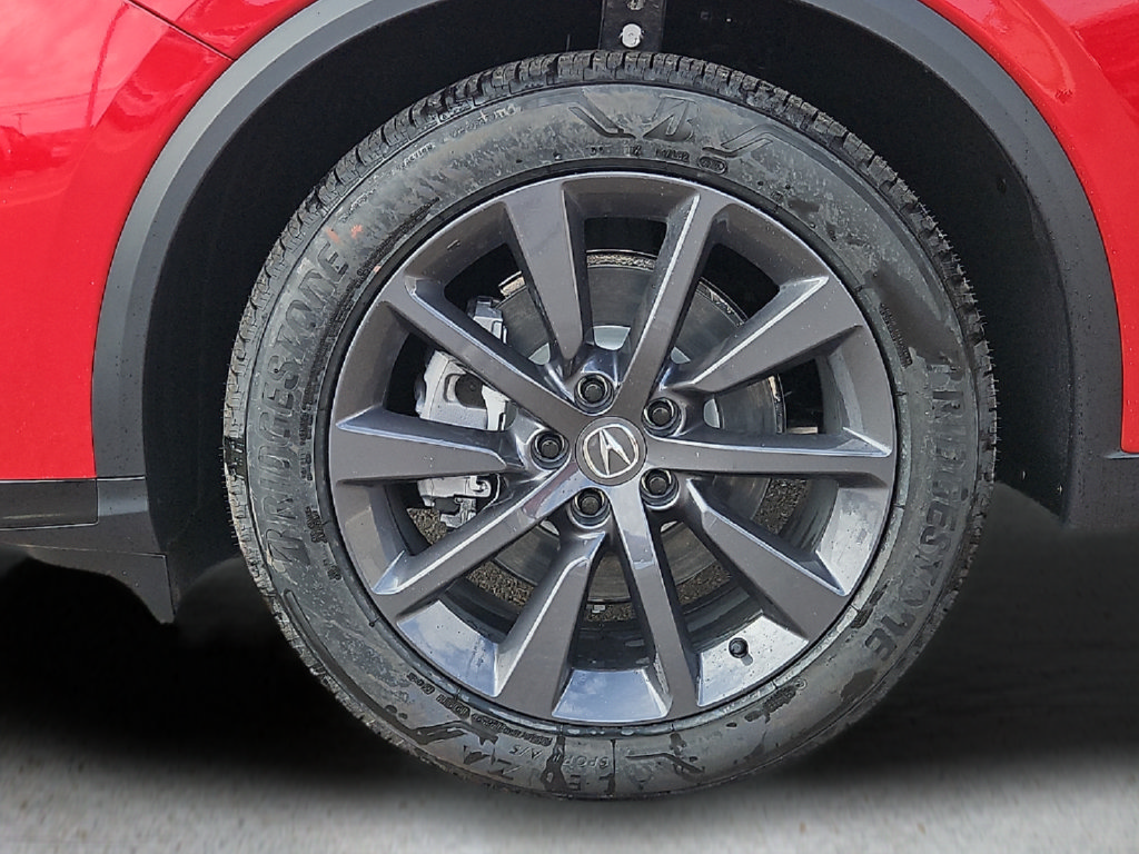 New 2026 Acura MDX A-Spec AWD/4WD image 10