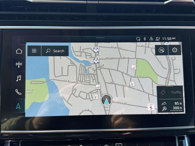 Used 2023 Audi Q7 3.0T Premium Plus image 23