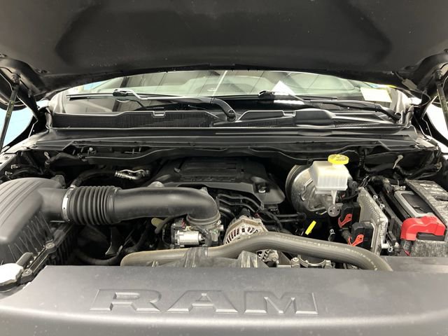 Used 2019 RAM 1500 Laramie image 43