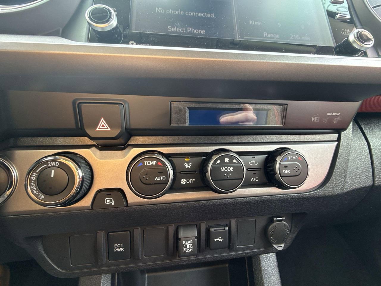 Used 2023 Toyota Tacoma SR5 image 38