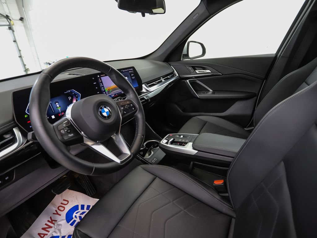Certified 2023 BMW X1 xDrive28i AWD/4WD image 10
