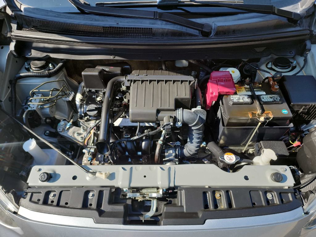 Used 2020 Mitsubishi Mirage LE FWD image 30