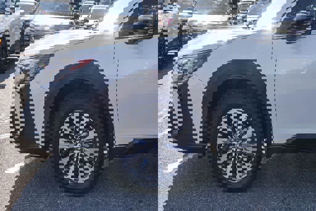 Used 2024 Subaru Outback Limited XT image 9