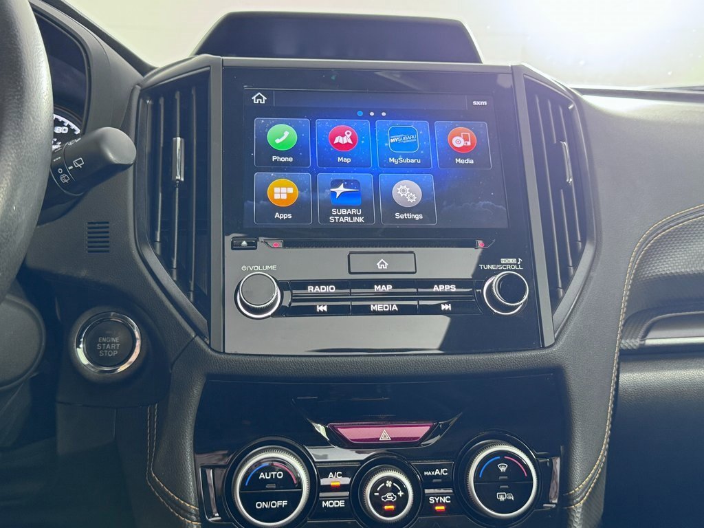 Used 2023 Subaru Forester Wilderness image 30