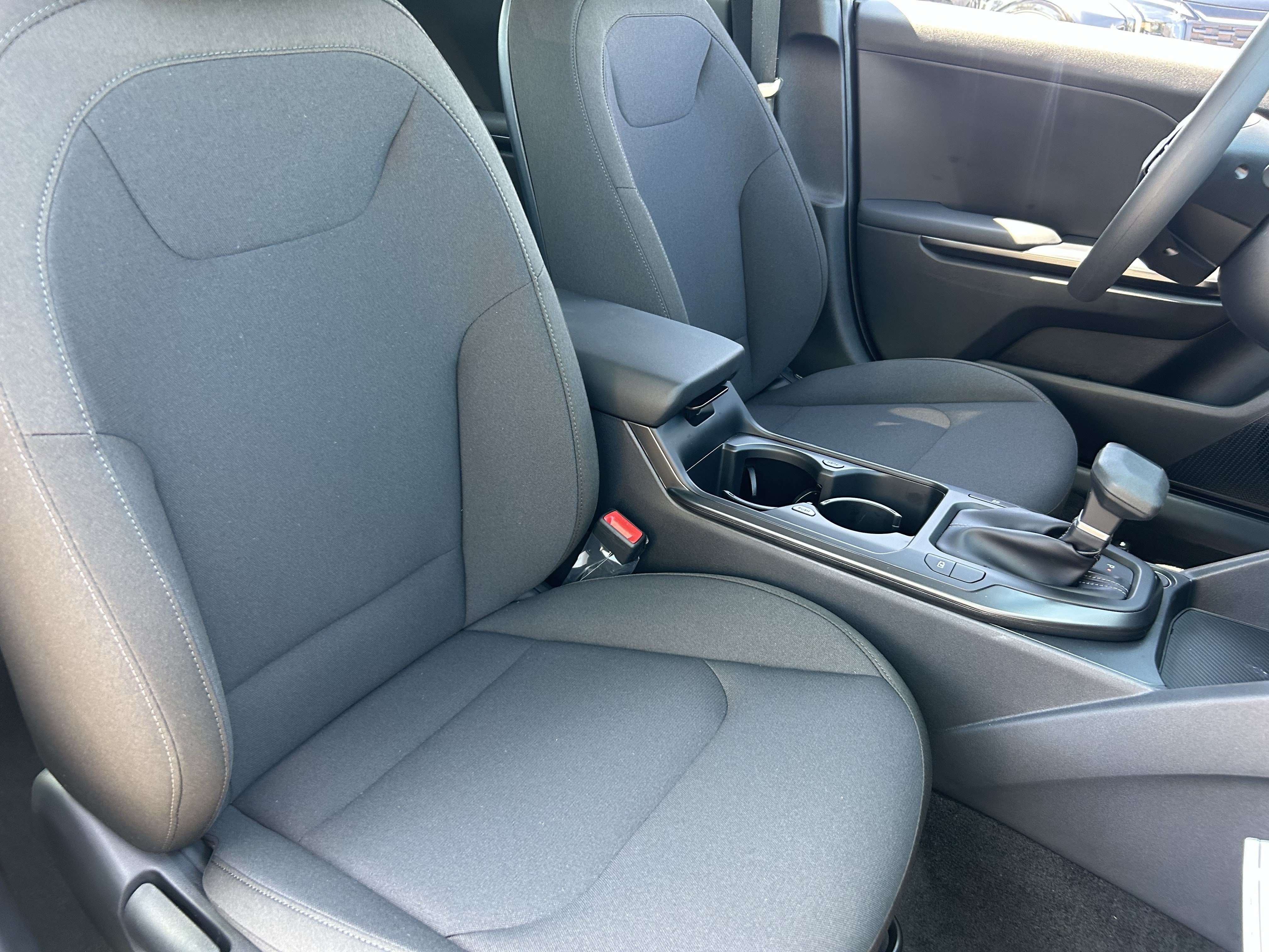 New 2026 Kia K4 FWD image 10