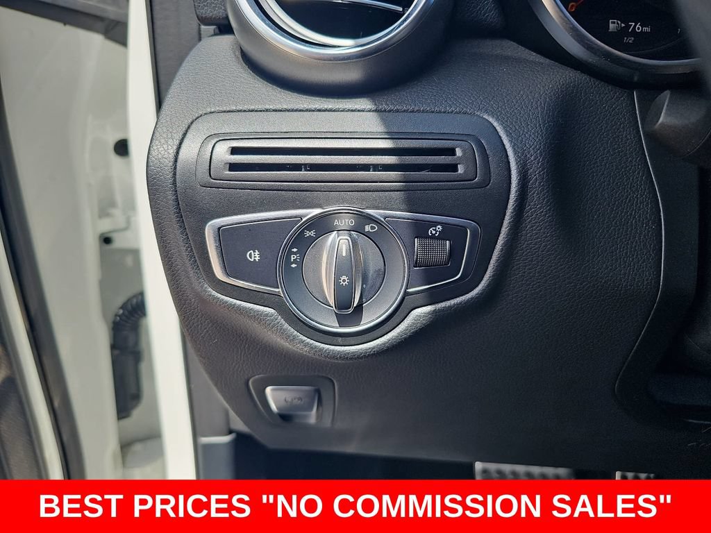 Used 2020 Mercedes-Benz GLC 300 4MATIC image 25