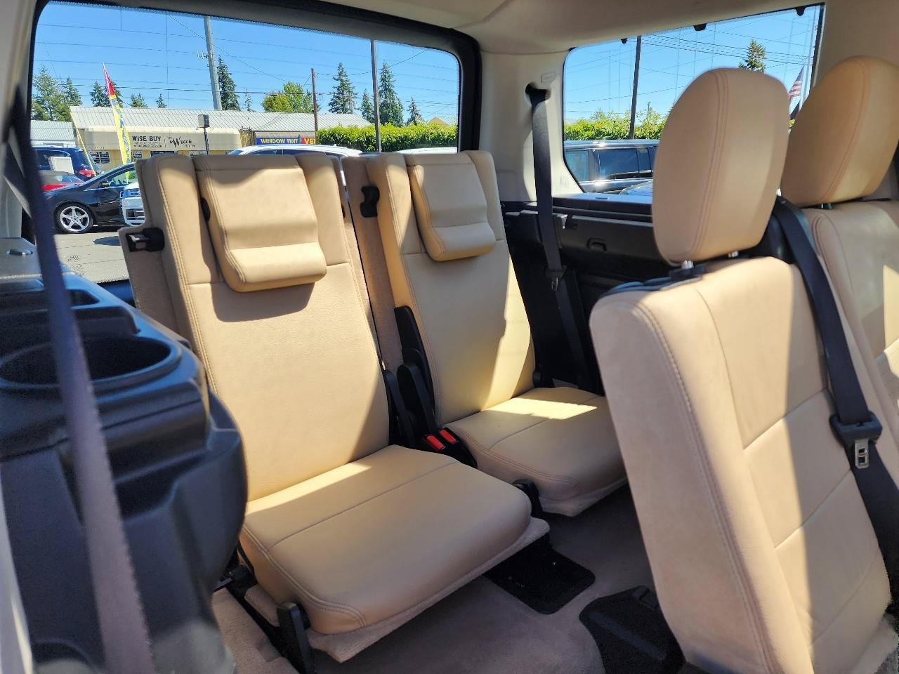 Used 2005 Land Rover LR3 SE AWD/4WD image 27