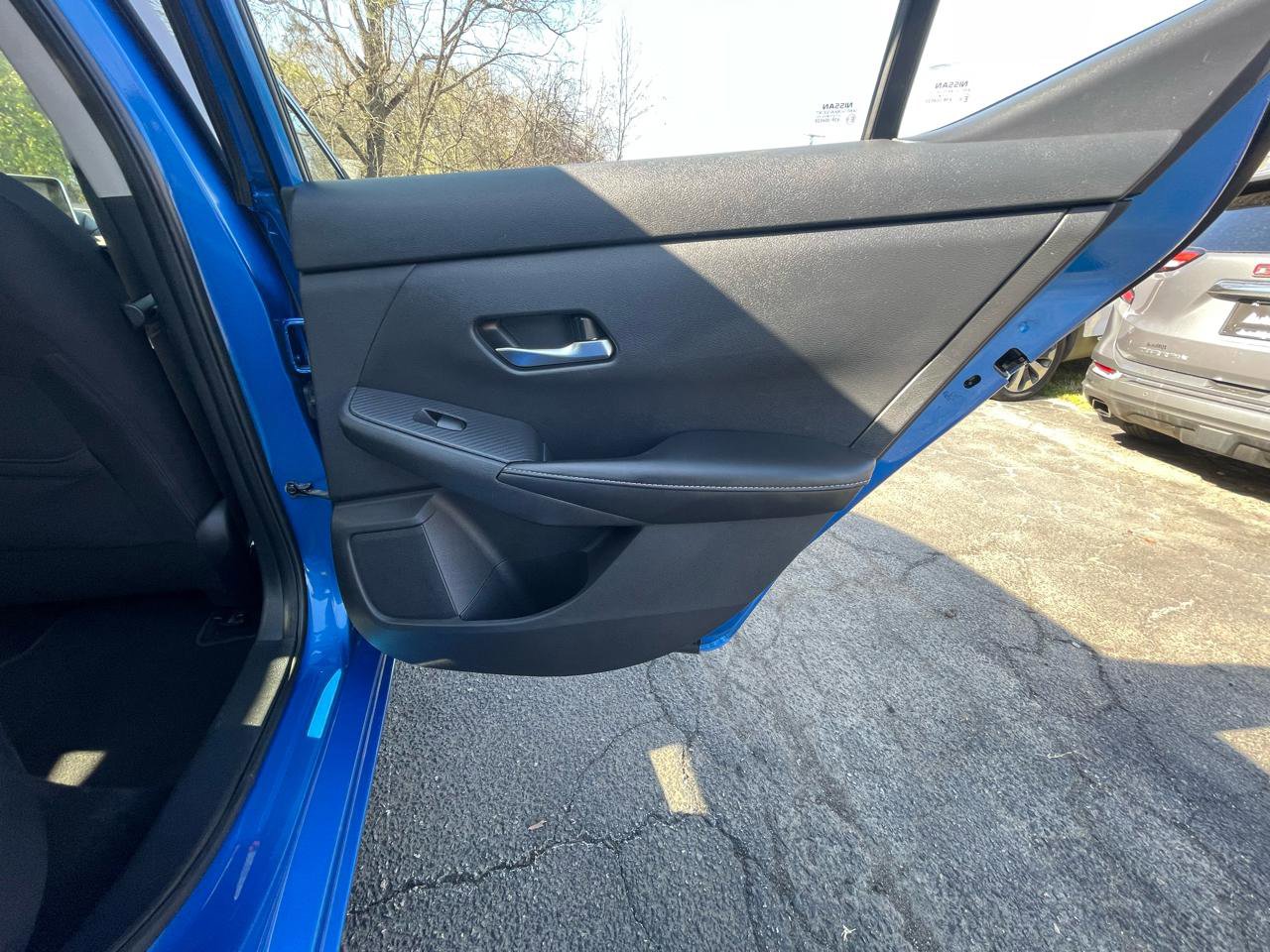 Used 2021 Nissan Sentra SV image 24