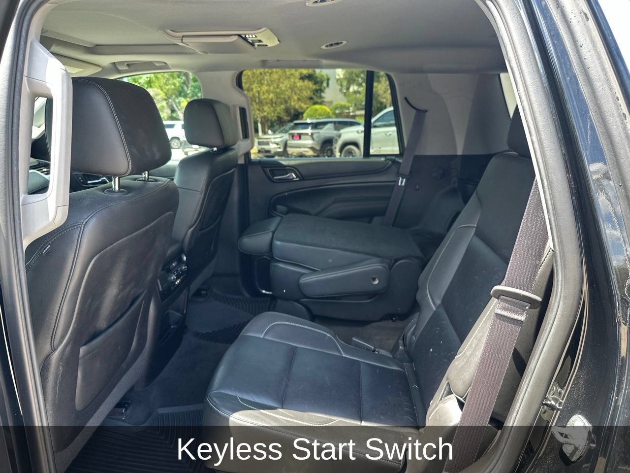 Used 2015 Chevrolet Tahoe LT AWD/4WD image 23