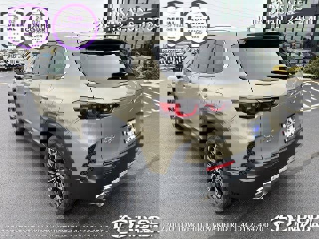 New 2025 MAZDA CX-50 AWD 2.5 Turbo w/ Premium Pkg image 17