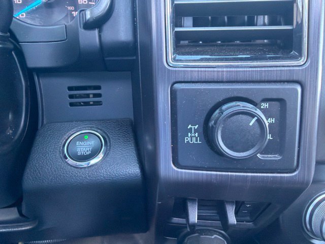 Used 2020 Ford F250 Limited AWD/4WD image 20