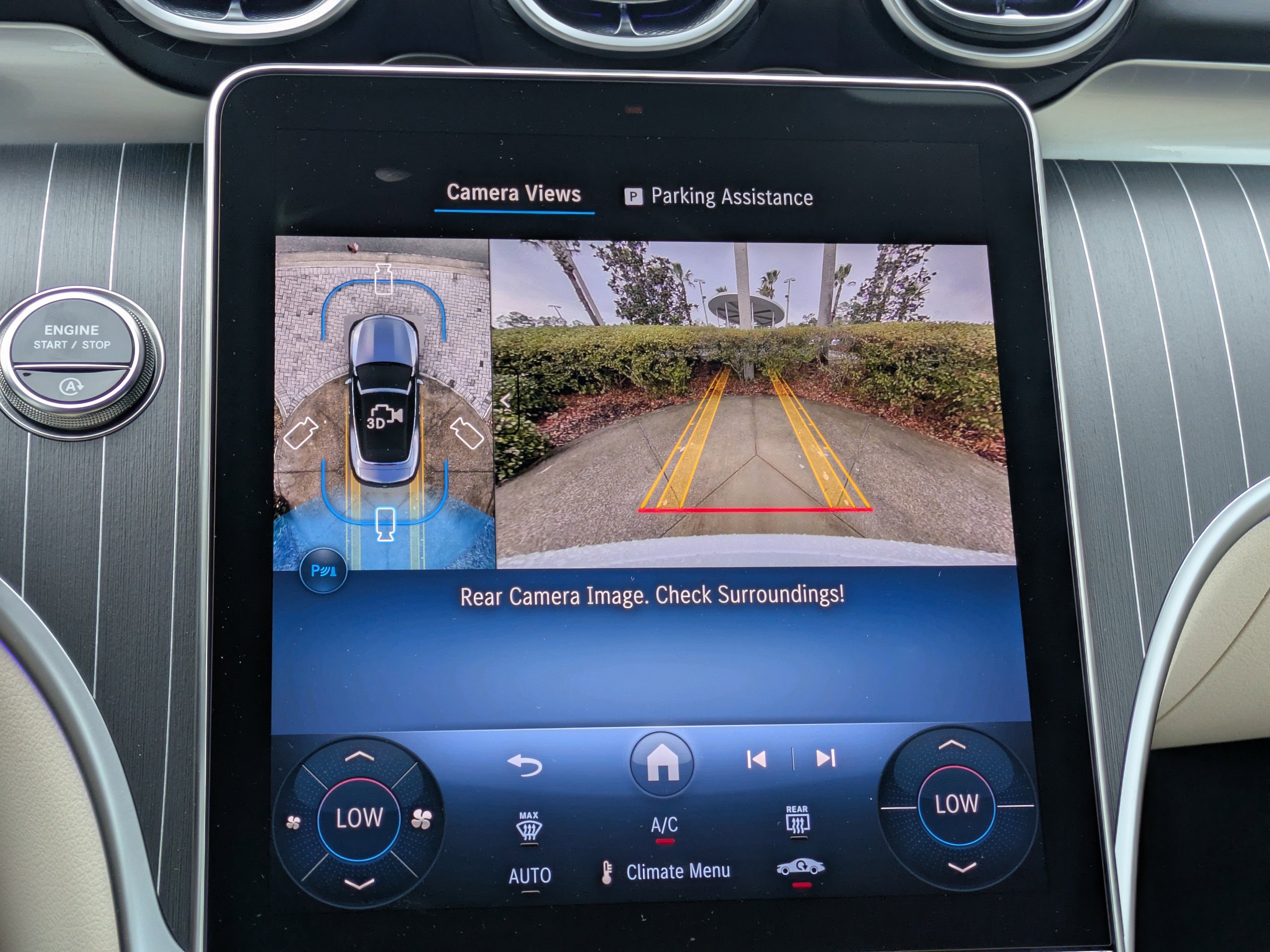 New 2026 Mercedes-Benz CLE 450 4MATIC Cabriolet image 21