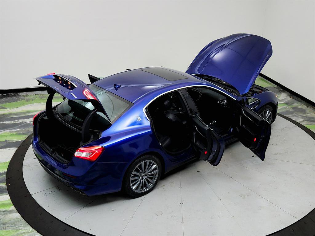 Used 2018 Maserati Ghibli image 38