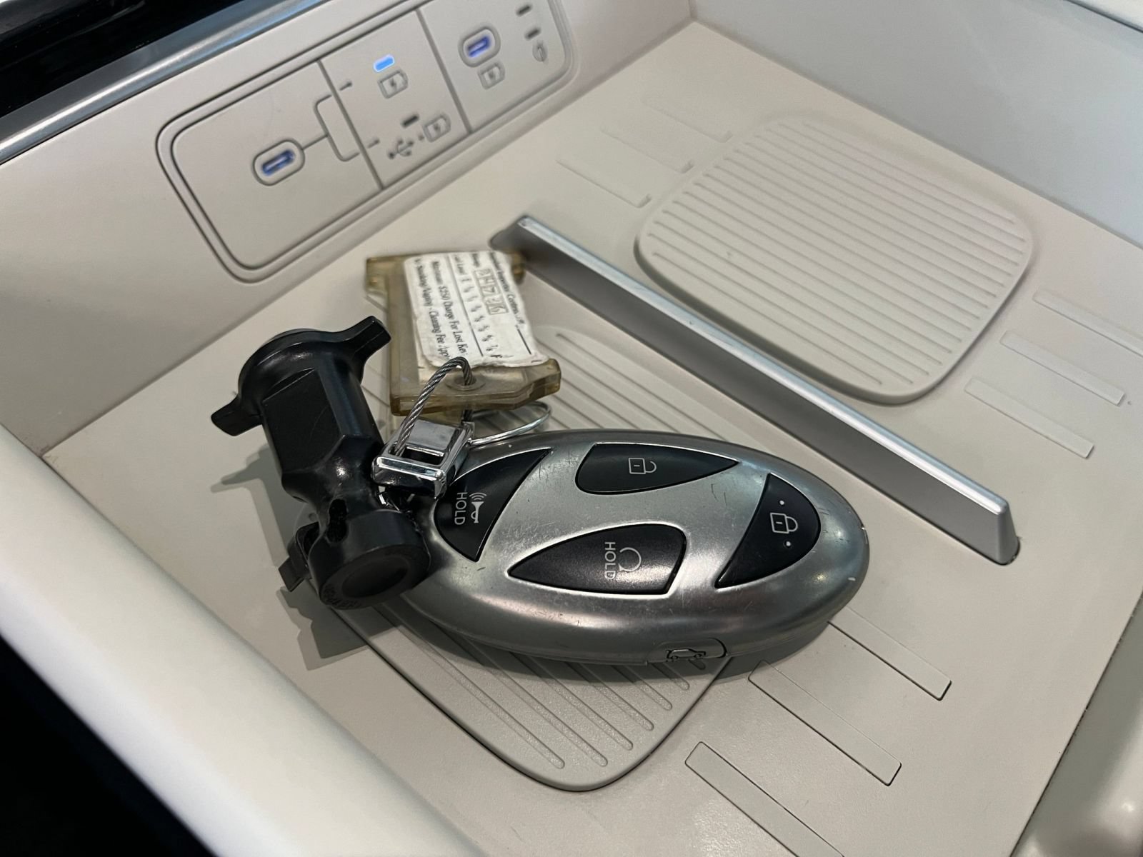 Used 2025 Hyundai Santa Fe SEL AWD/4WD image 21