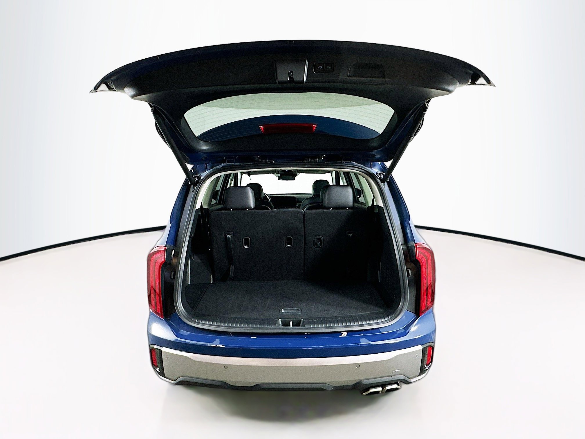 Used 2025 Kia Telluride S image 31