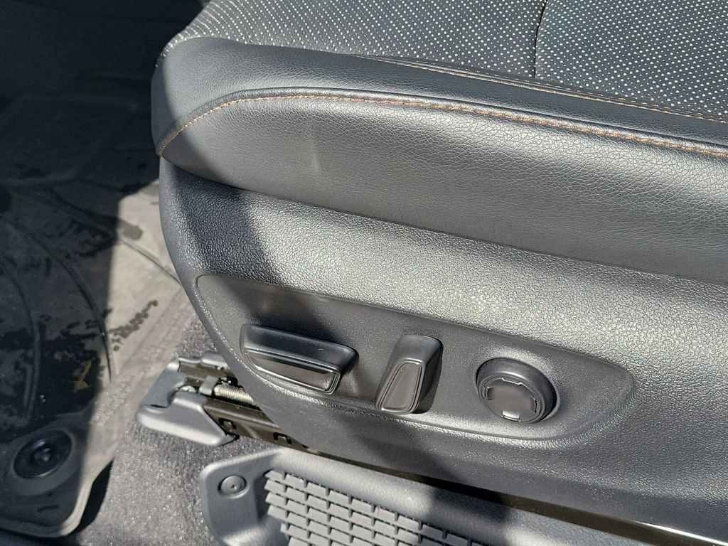 Certified 2026 Toyota Sienna Platinum AWD/4WD image 22