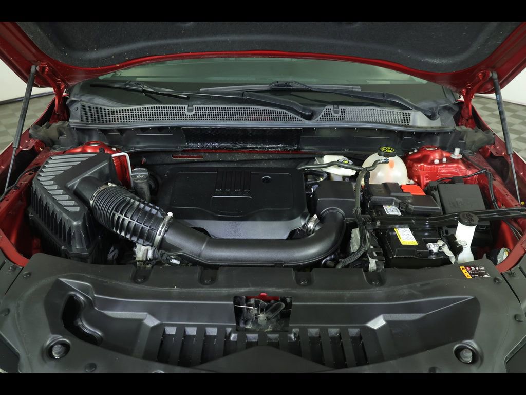 Used 2023 Chevrolet Blazer LT image 20