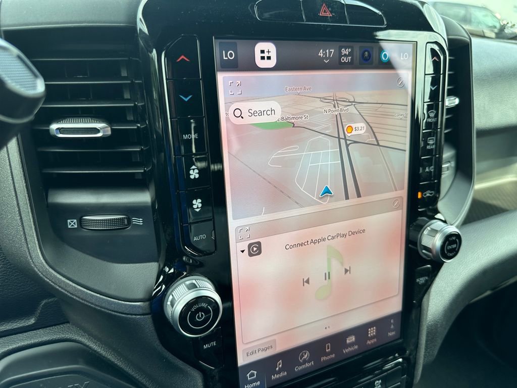 New 2025 RAM 2500 Tradesman image 18