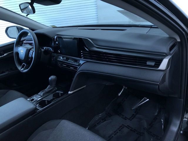 Certified 2026 Toyota Camry LE FWD image 22