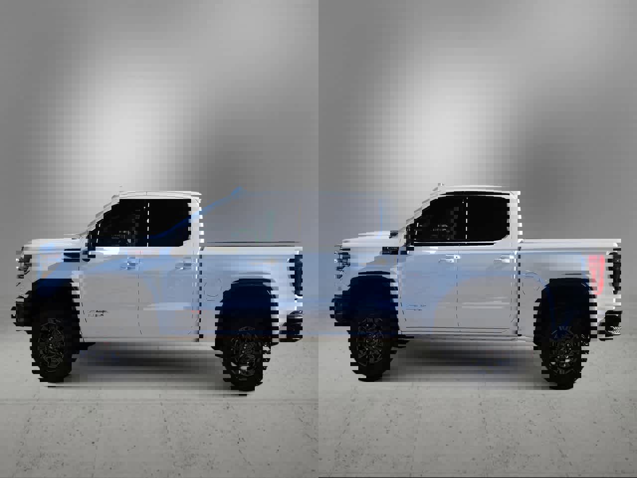 Used 2024 GMC Sierra 1500 AT4X image 5