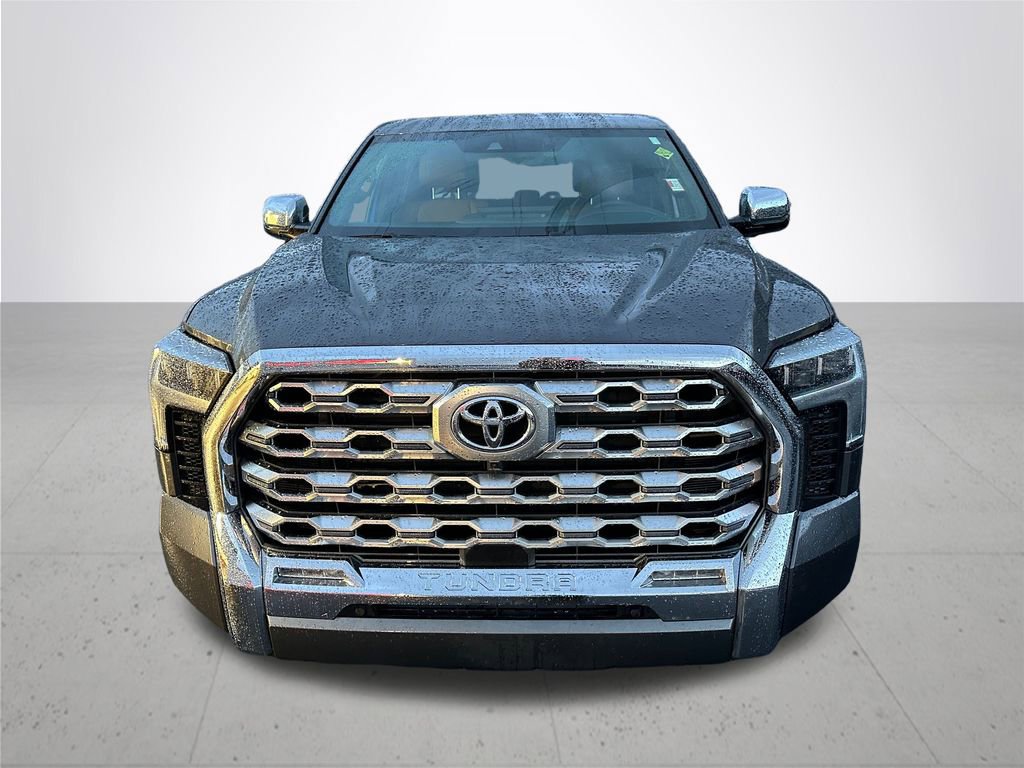 New 2025 Toyota Tundra 1794 Edition image 3