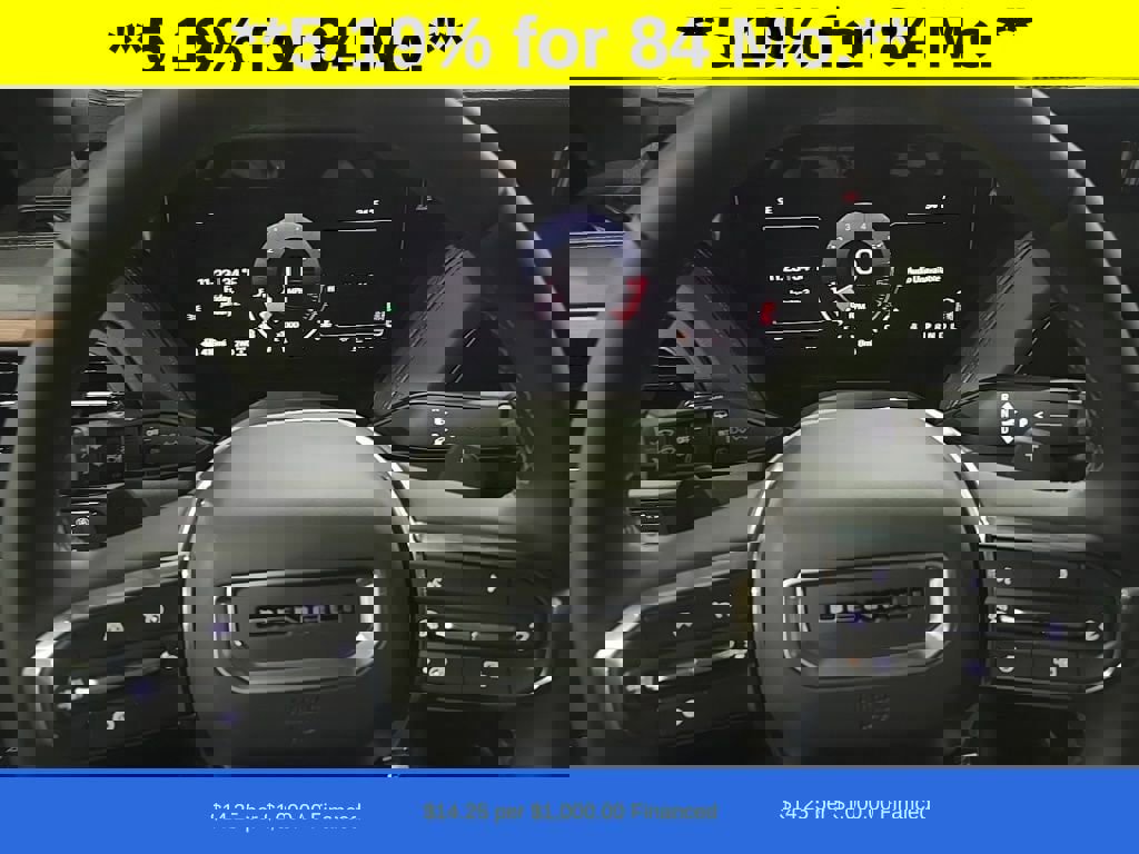 New 2026 GMC Yukon XL Denali w/ Sun & Power Step Package image 21