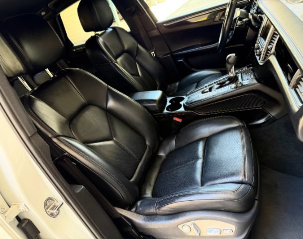 Used 2015 Porsche Macan S AWD/4WD image 17