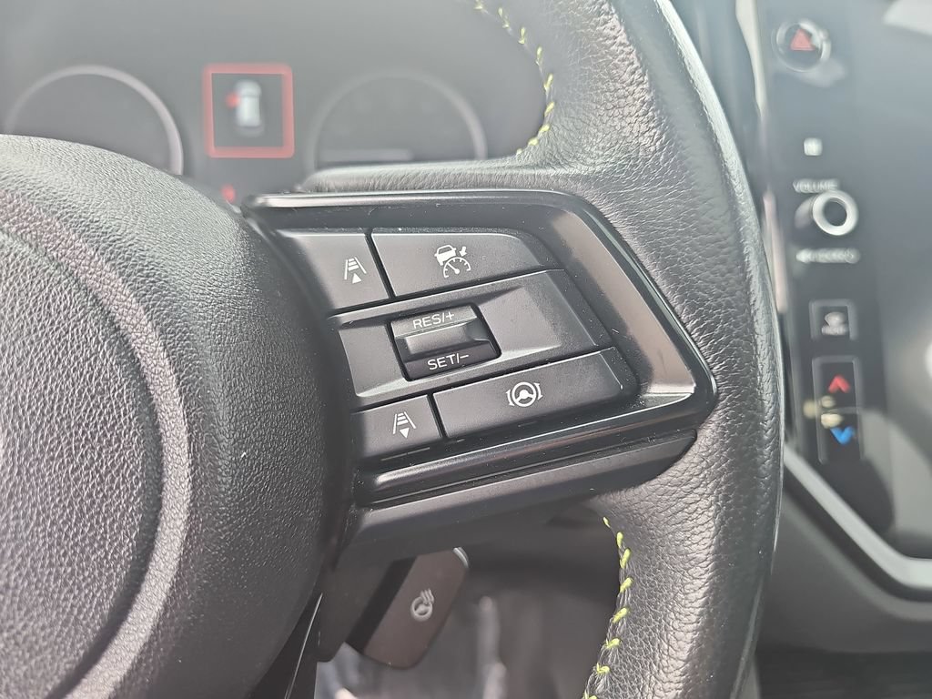Used 2023 Subaru Ascent Onyx Edition AWD/4WD image 25