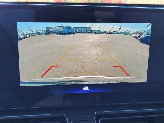 New 2026 Chevrolet TrailBlazer LT w/ Driver Confidence Package image 8