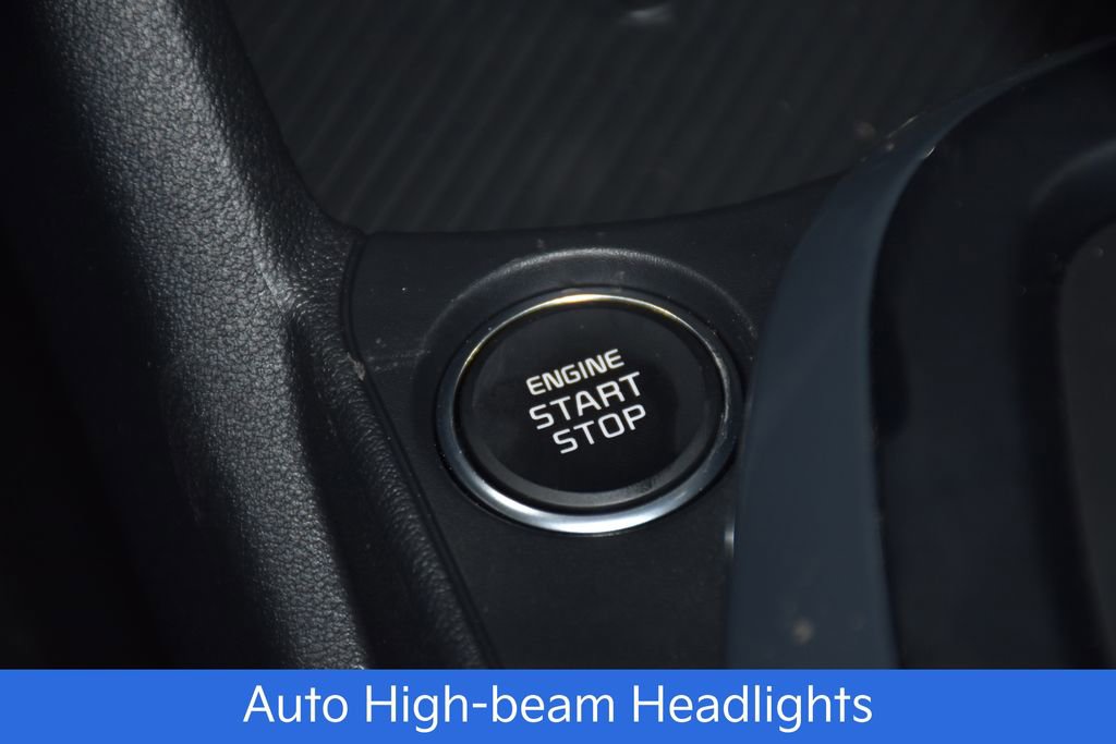 New 2026 Kia K4 EX image 12