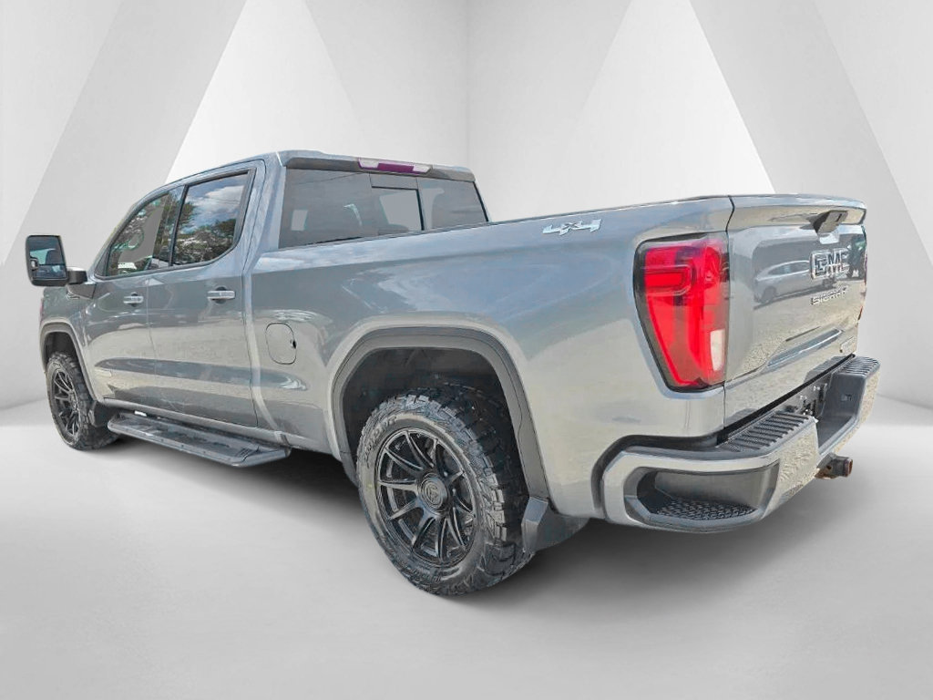 Used 2020 GMC Sierra 1500 Elevation AWD/4WD image 8