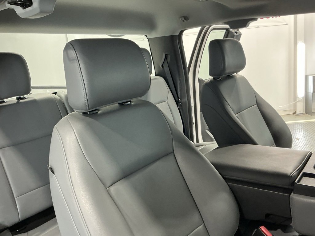 Used 2021 Ford F150 XL w/ XL Power Equipment Group image 22