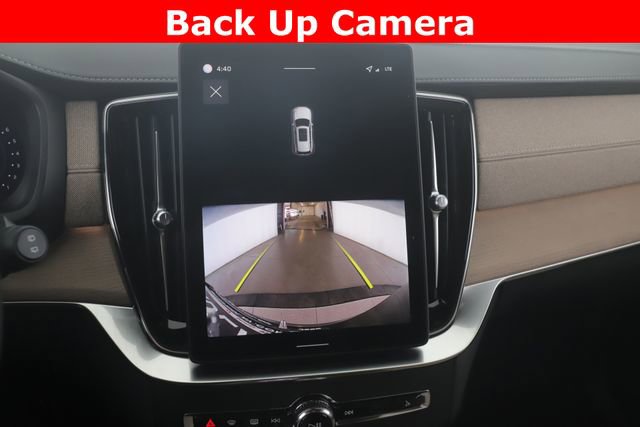 Used 2026 Volvo XC90 B5 Core image 25
