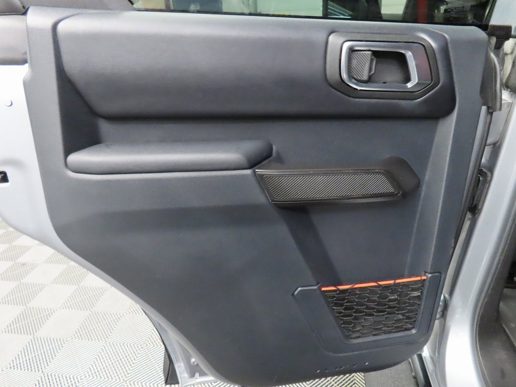 Used 2023 Ford Bronco Raptor image 65