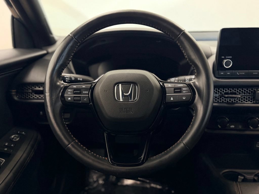 Used 2024 Honda HR-V Sport image 15