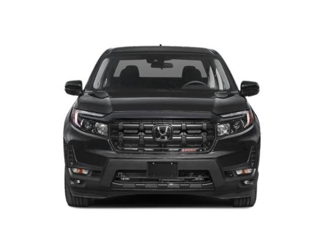 New 2026 Honda Ridgeline Sport image 4