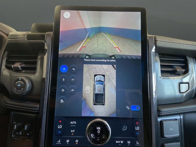 New 2025 Ford F150 Lightning Platinum image 11