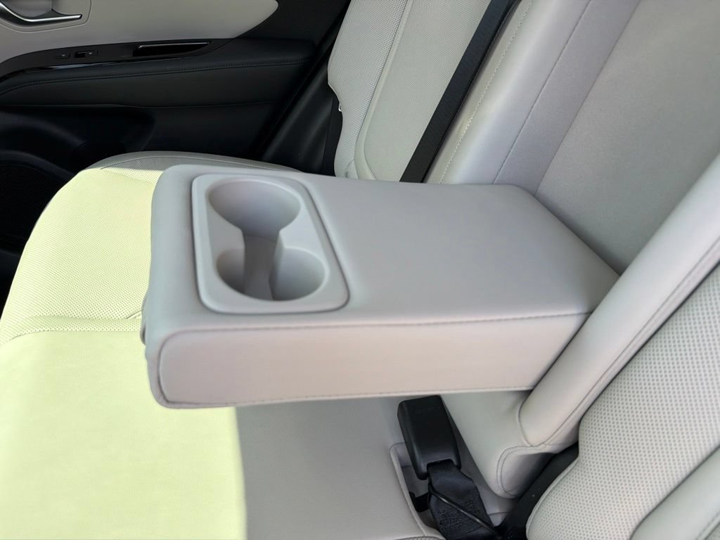 Certified 2024 Hyundai Tucson Limited AWD/4WD image 28