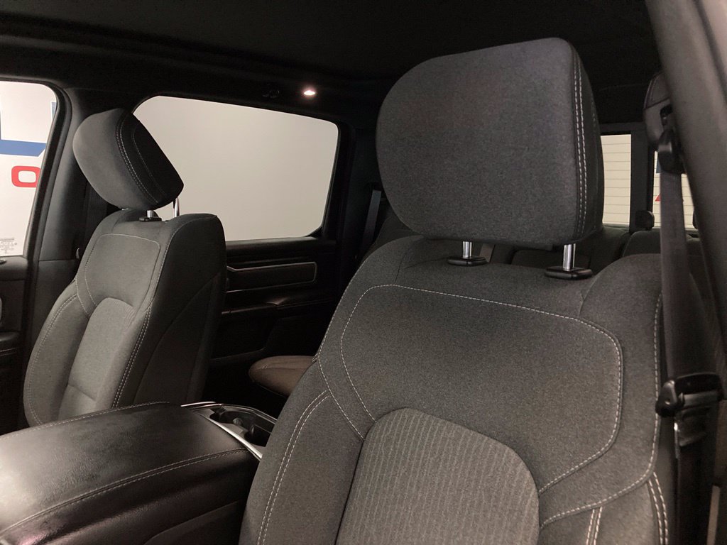 Used 2020 RAM 1500 Big Horn AWD/4WD image 35