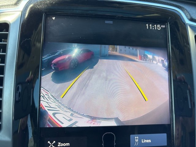 Used 2020 Volvo XC90 T5 Momentum w/ Protection Package Premier image 19