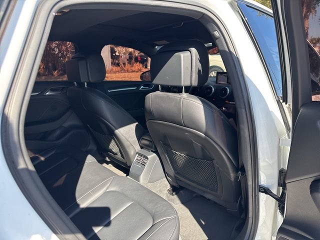Used 2020 Audi A3 2.0T Premium image 16