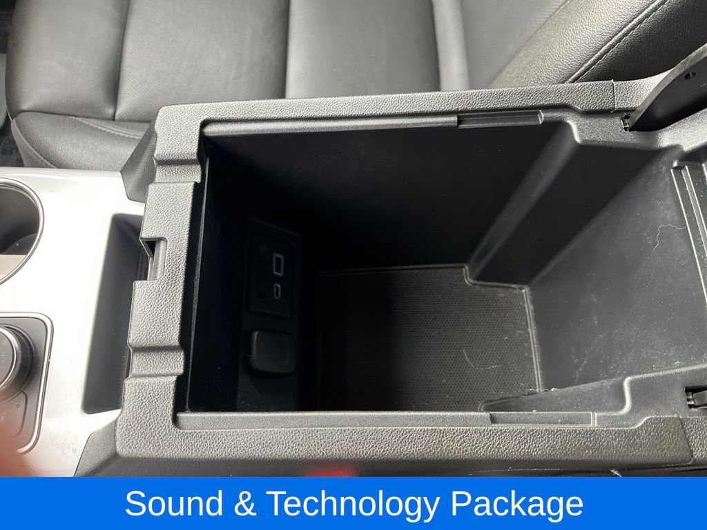 Certified 2022 Chevrolet Blazer LT w/ Sound & Technology Package image 23