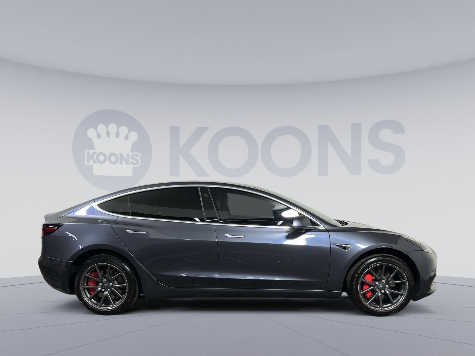 Used 2019 Tesla Model 3 Mid Range image 8