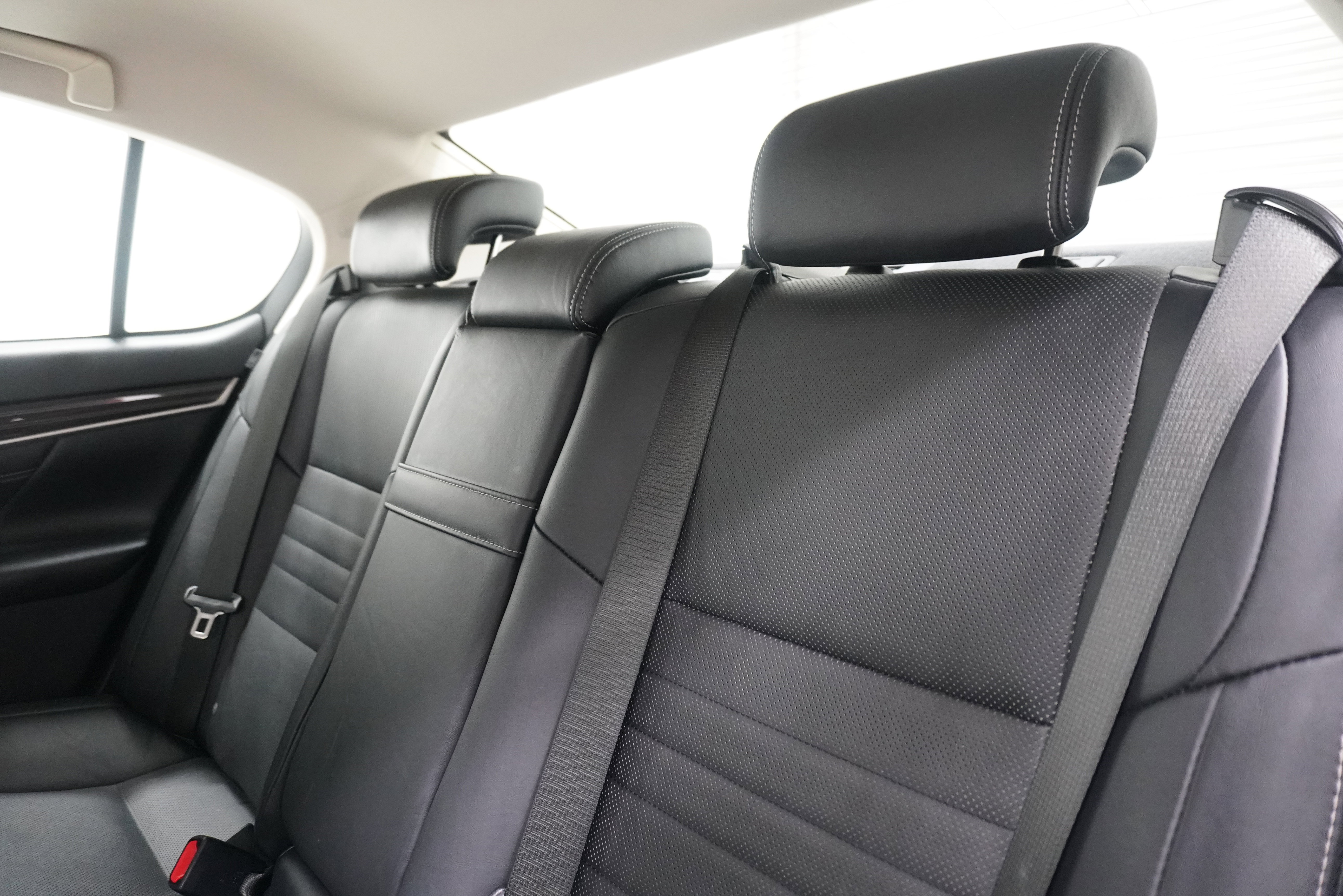 Used 2016 Lexus GS 350 RWD image 13