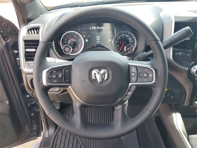 New 2026 RAM 3500 Lone Star image 20