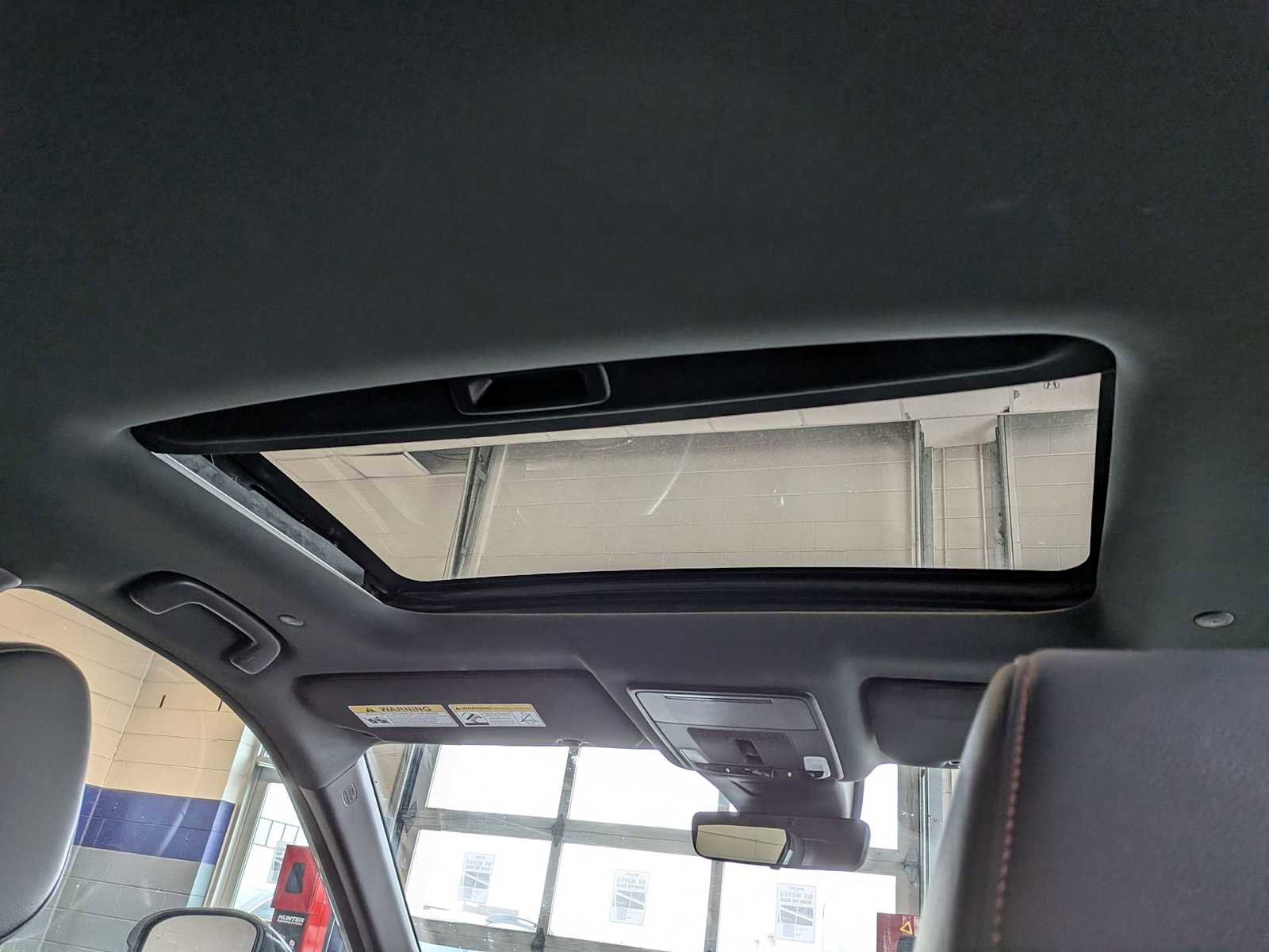 Certified 2023 Honda CR-V Sport Touring image 21