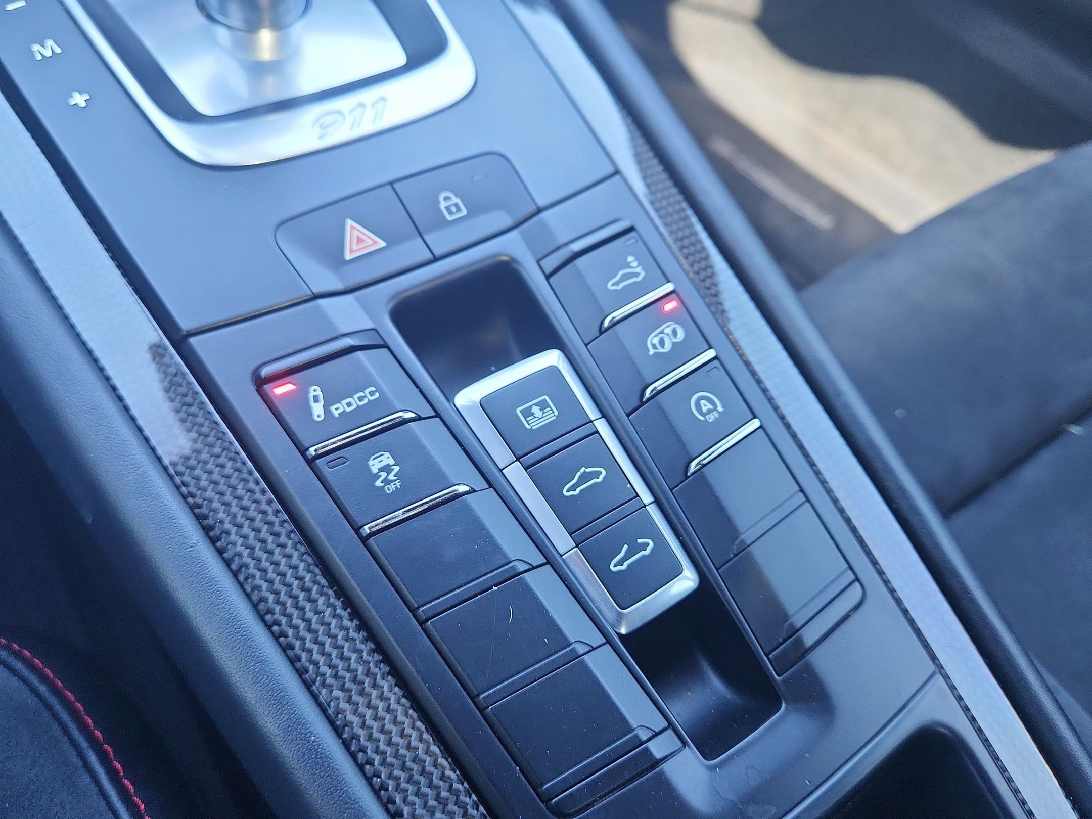 Used 2019 Porsche 911 Carrera GTS RWD image 27